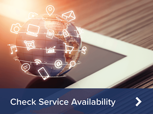 Check Service Availability