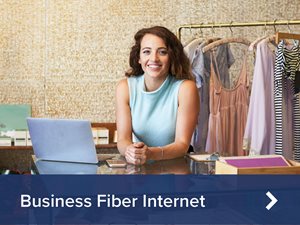 Fiber for Businesses